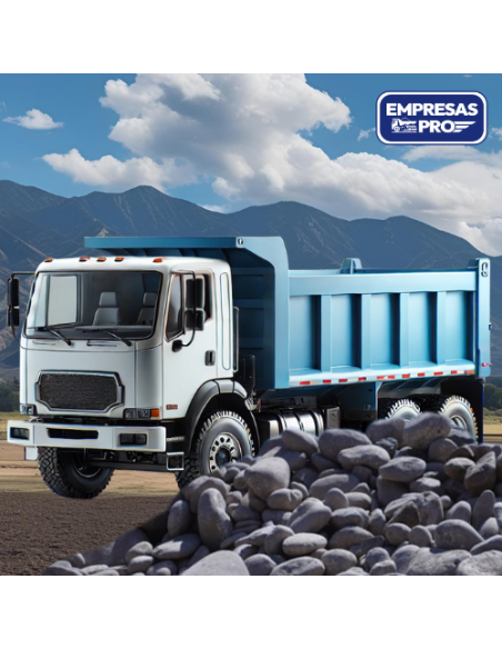 Camionada Bolones
