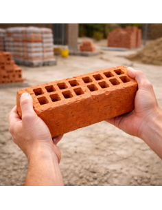 Ladrillo Princesa Pallets 288 un 2