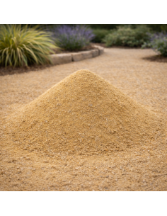 Maicillo Amarillo Harneado M3