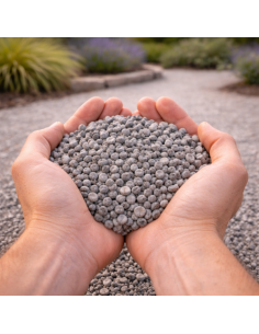 Gravilla de Canto Rodado 3/8 2