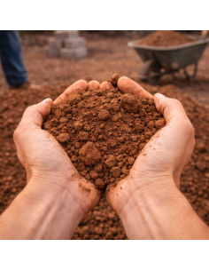 Tierra para Relleno 2