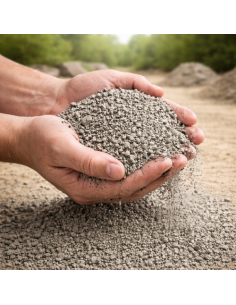 Arena Borra por M3 2