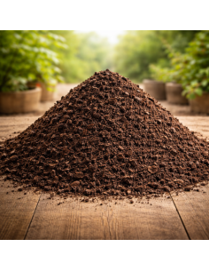 Compost Premium por M3