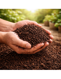 Compost Premium por M3 2