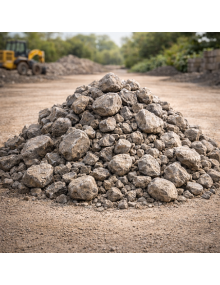 Integral Parrillado Bajo 4"