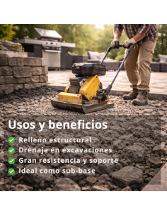 Integral Parrillado Bajo 4" 2