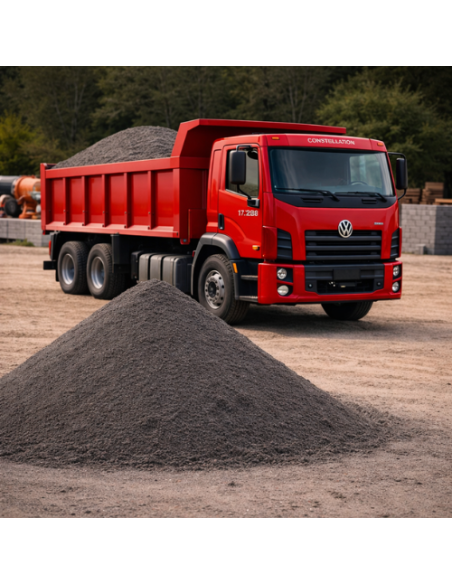 Camionada Arena Fina (Desde 12 a 15 M3)