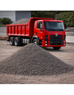 Camionada Arena Gruesa (Desde 12 a 15 M3)