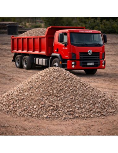 Camionada Estabilizado (Desde 12 a 15 M3)
