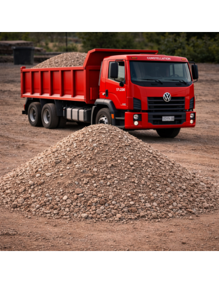Camionada Estabilizado (Desde 12 a 15 M3)