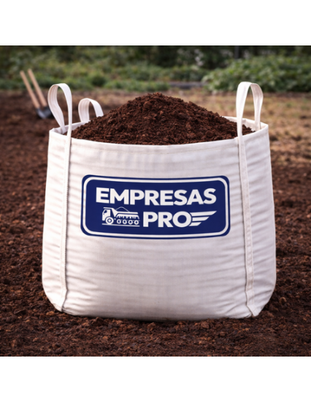 Compost Maxi Saco / 1M3