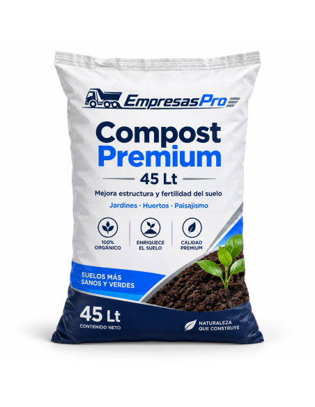 Compost Premium 45 L