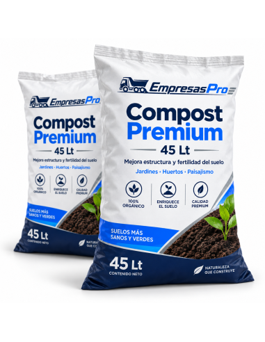 Compost Premium 45 L
