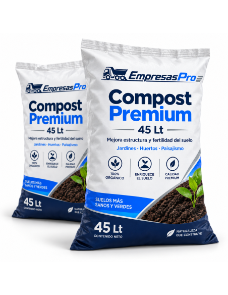 Compost Premium 45 L