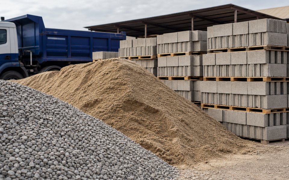 Construcciones & Estructuras