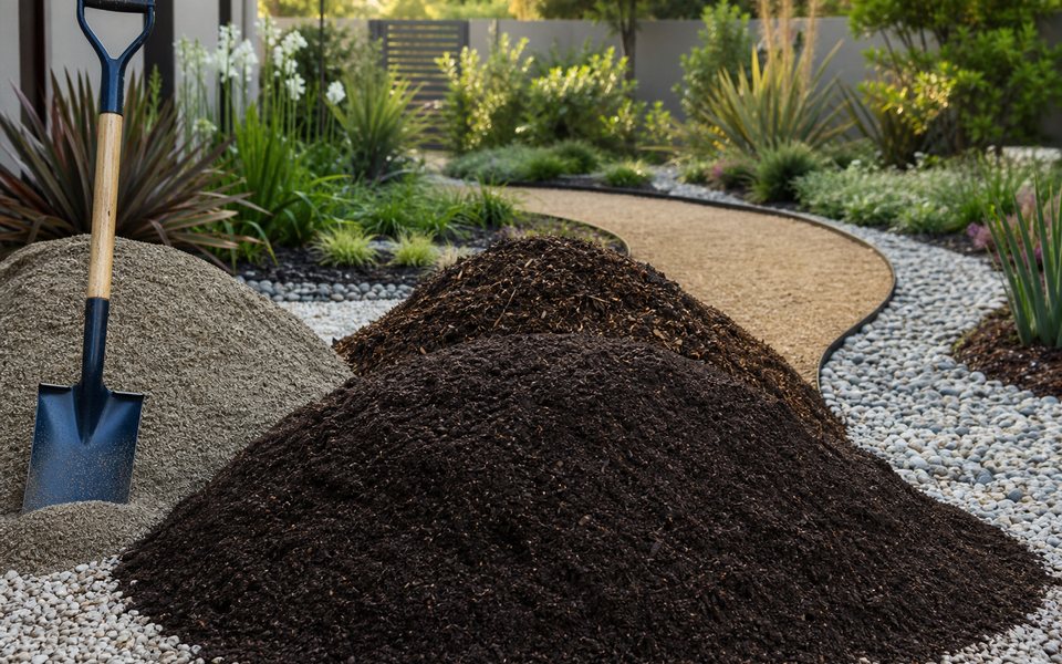 Jardinería & Paisajismo